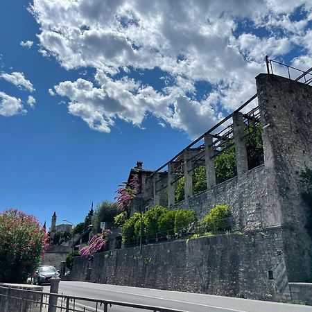 Appartamento Ciagoli Bogliaco Εξωτερικό φωτογραφία
