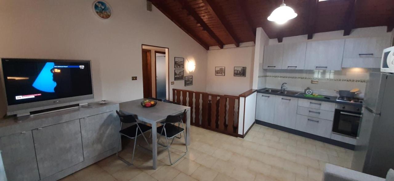 Appartamento Ciagoli Bogliaco Εξωτερικό φωτογραφία