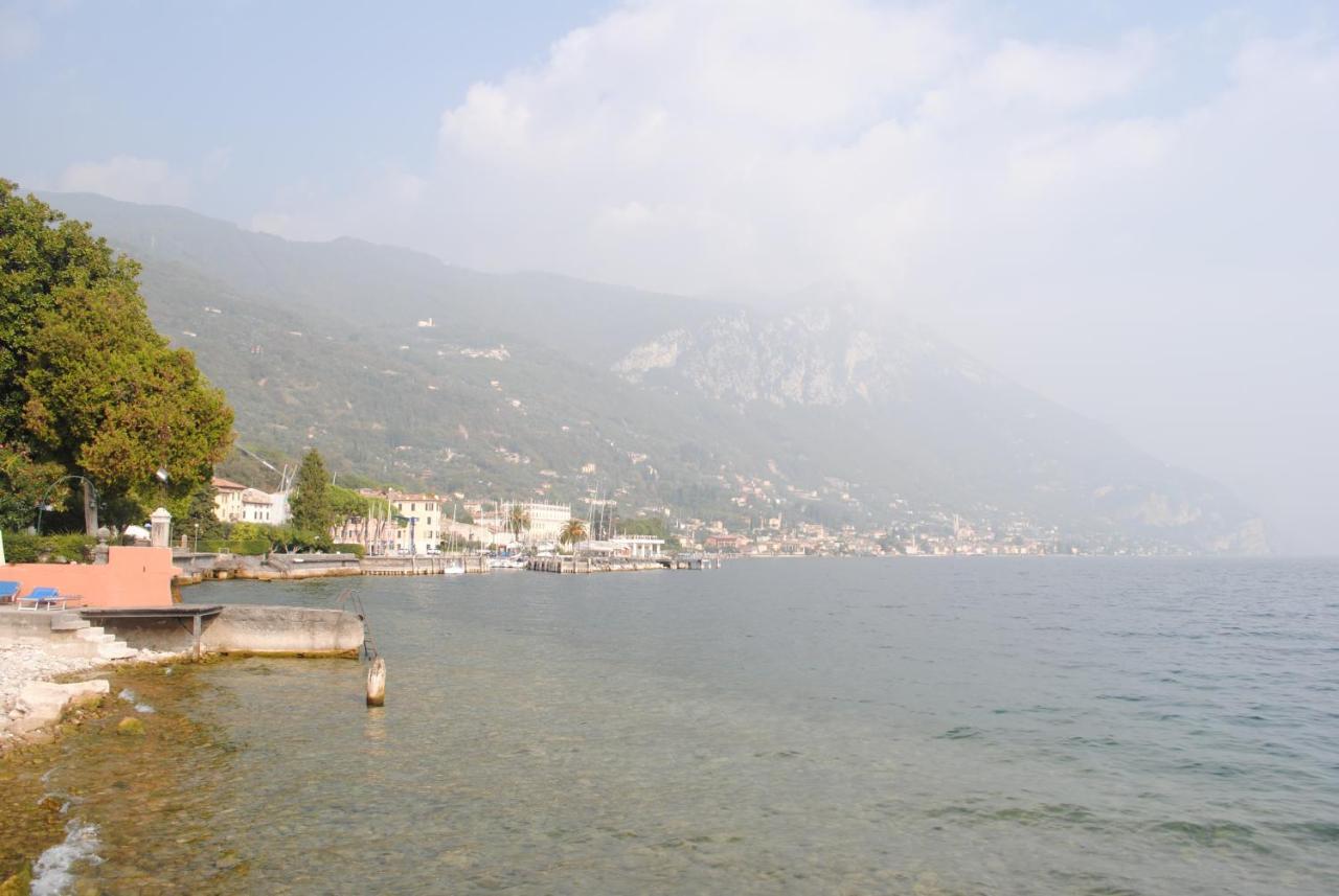 Appartamento Ciagoli Bogliaco Εξωτερικό φωτογραφία